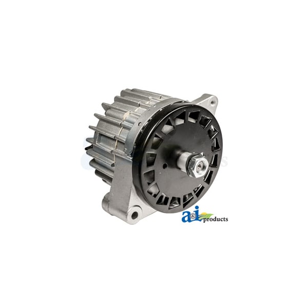 Alternator, Motorola 9" x7" x7"